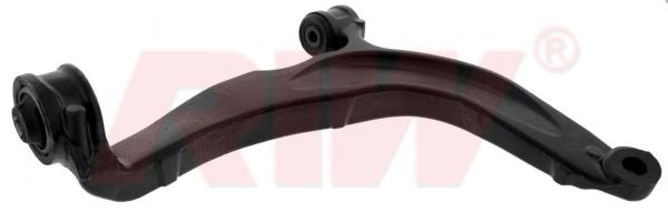 vw6037-control-arm