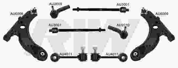 seat-leon-1m1-1999-2006-repair-kit