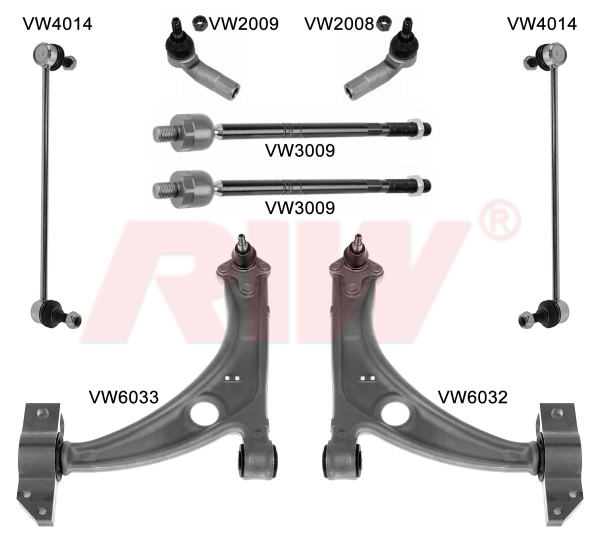 volkswagen-passat-vi-b7-2010-2014-repair-kit