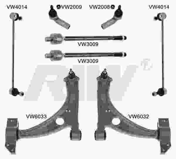 volkswagen-tiguan-5n-2007-2016-repair-kit